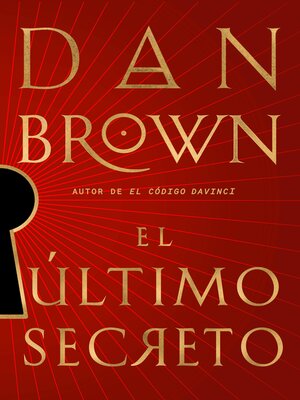 cover image of El último secreto / the Secret of Secrets